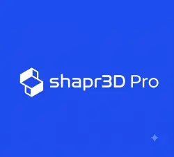 Shapr3D Pro 1 Year Private Account (Global) Supports Mac/iPad/Win