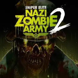 Sniper Elite Nazi Zombie Army 2 (Steam Ключ / РОССИЯ+СНГ)