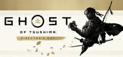 GHOST OF TSUSHIMA: Режиссёрская Версия (ВCЕ DLC) | STEAM