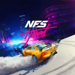 Need for Speed Heat — rent 7 days, with activation · PS4 / PS5