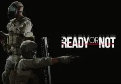 Ready or Not: (Steam Key / RU + CIS)
