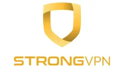 StrongVPN Premium Account - 1 Year - Shared Global