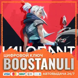 Valorant VP TR code
