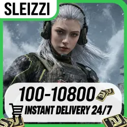 Arena Breakout Bonds: Infinite | 100-10 800 by ID