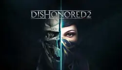 Steam Key Dishonored 2 ГЛОБАЛЬНЫЙ/РУ/СНГ