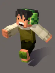 | КОД | TURTLE TUNES | Черепашьи Мелодии | JAVA & BEDROCK|