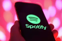 Spotify Прослушивания [Азия | |  90Д]