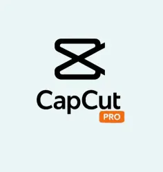 Подписка CapCut Pro (iOS, Android, ПК) на 1 месяц — приватный аккаунт (глобально)