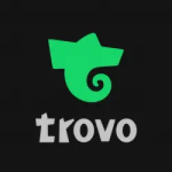 Авторизованные Зрители Trovo [20 зрителей | 1-час | Дроп 0-2