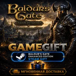 Baldur's Gate: Enhanced Edition | STEAM AUTO-DELIVERY