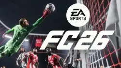 EA SPORTS FC 26- Nintendo eShop Account - GLOBAL