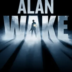 Alan Wake