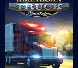 American Truck Simulator