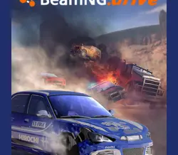 BeamNG.drive