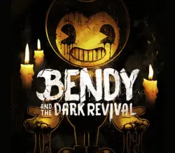 Bendy and the Dark Revival