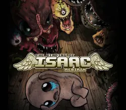 The Binding of Isaac: Rebirth