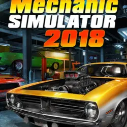 Car Mechanic Simulator 2018