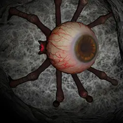 Depths Of Horror: Mushroom Day