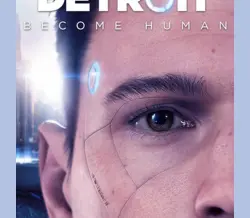 Detroit: Become Human