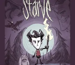 Don't Starve Together