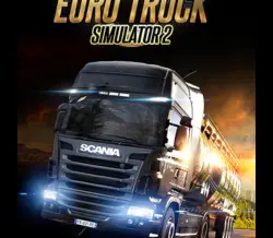 Euro Truck Simulator 2