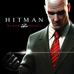Hitman: Blood Money