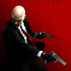 Hitman: Absolution