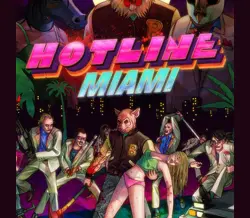 Hotline Miami