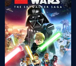 LEGO Star Wars : The Skywalker Saga