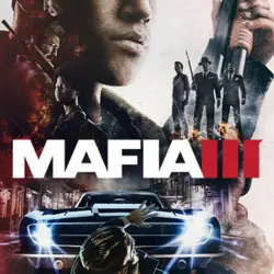 Mafia III: Definitive Edition