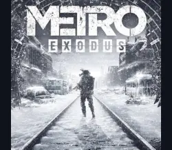 Metro Exodus