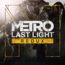 Metro: Last Light Redux