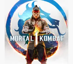 Mortal Kombat 11