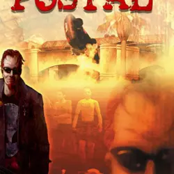 POSTAL 2