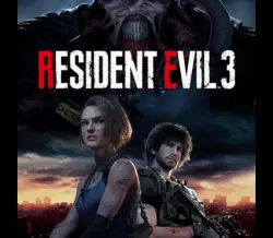 Resident Evil 3