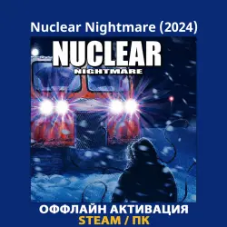 Nuclear Nightmare (2024)