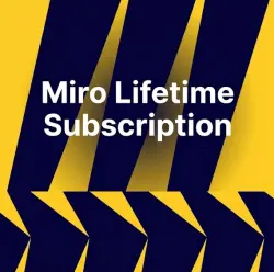 Miro Lifetime 100 Device - Private Account (Global)