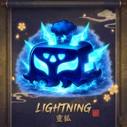 LIGHTNING FRUIT | МОЛНИЯ ФРУКТ