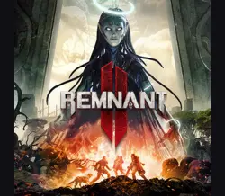 REMNANT II