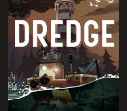 DREDGE