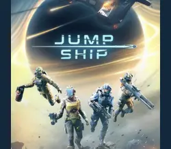 Jump Space