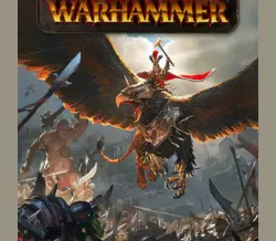 Total War: WARHAMMER