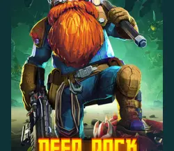 Deep Rock Galactic