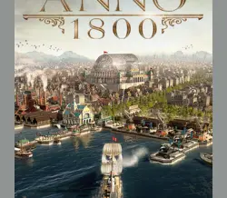 Anno 1800