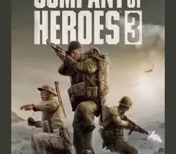 Company of Heroes 3