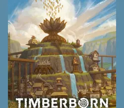 Timberborn