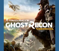 Tom Clancy's Ghost Recon Wildlands