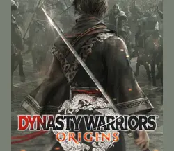 DYNASTY WARRIORS: ORIGINS