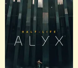 Half-Life: Alyx