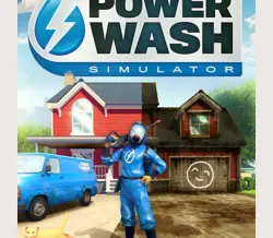 PowerWash Simulator